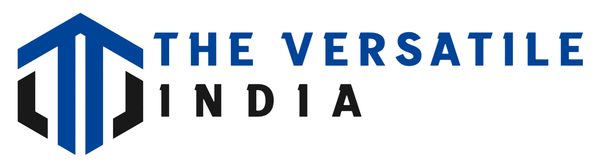 The Versatile India